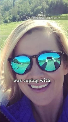 Kellie Pickler Used Her Husband's Wisdom To Cope With His Death