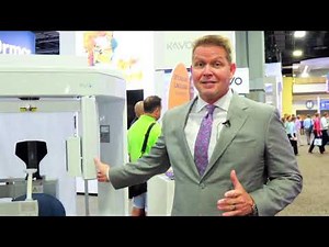 i-CAT™ Demonstration With Dr. Stuart Frost