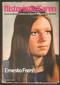 Karen Ann Quinlan - Alchetron, The Free Social Encyclopedia