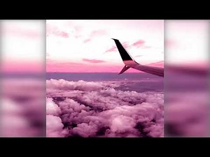 Kali Uchis -Telepatia (You know i'm just a flight away) (sped up+reverb)