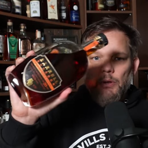 Review: Barrell 20 Year Toasted Bourbon Single Barrel - Fred Minnick