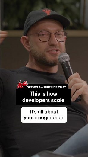 How developers scale their workflows with automation