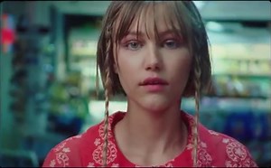 See Grace VanderWaal's Solo Gas Station Party in 'Waste My Time' Video
