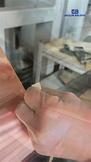 single-phase pad-mounted transformer low-voltage foil winding