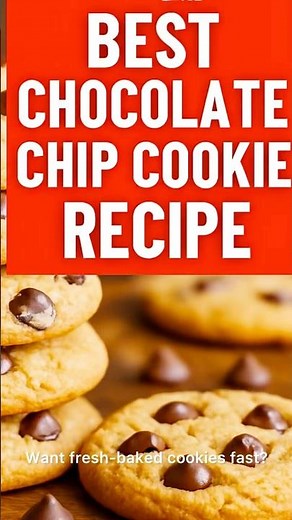 I Tried Betty Crocker’s Cookie Mix and WOW 🍪 | Easy Chocolate Chip Cookies in 15 Min!