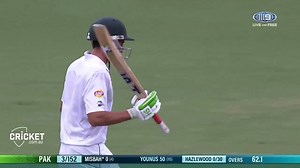 49K views · 147 shares | Enjoy some highlights from Younis Khan's fighting half century (before his bizarre wicket) | Cricket Network | Facebook