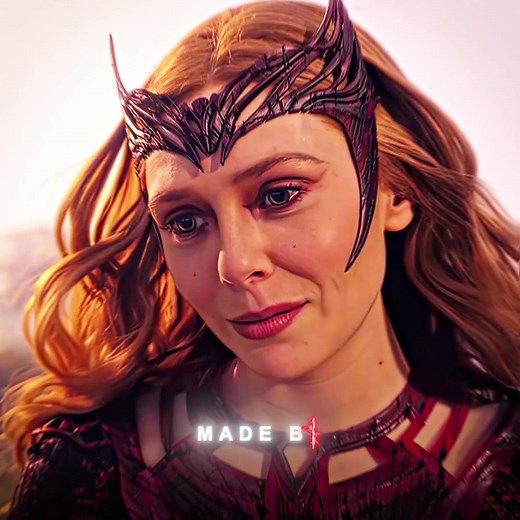 Exploring Wanda Maximoff's Journey in Marvel Films