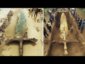 Strange Discoveries That Left Scientists Completely Confused - Part 2