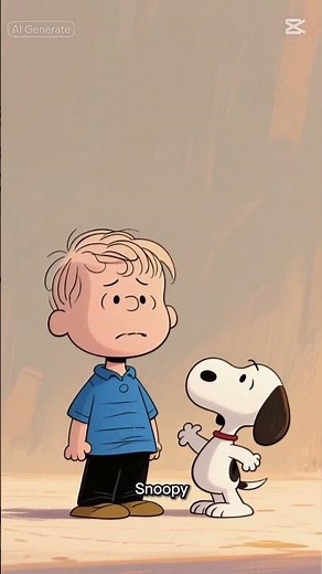The Day Snoopy and Charlie Brown Were Born (Oct 2, 1950) 🐶📰