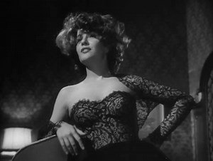 Rope of Sand (1949). Corinne Calvet. | Gentleman Style of Life