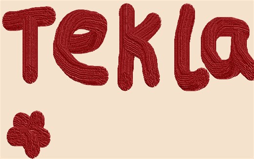 TEKLA软件学习教程