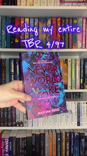 Dipping my toe into some more scifi books, this time it’s a bit more Ya focused. Have you read this one yet? #currentread #scifibook #yascifi #physicaltbr #booktok