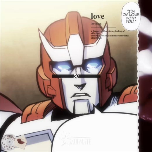 #DRATCHET:: The only couple ever btw // I have a mini school related rant in my head but I don’t want to be discovered #ratchet #drift #transformers #mtmte