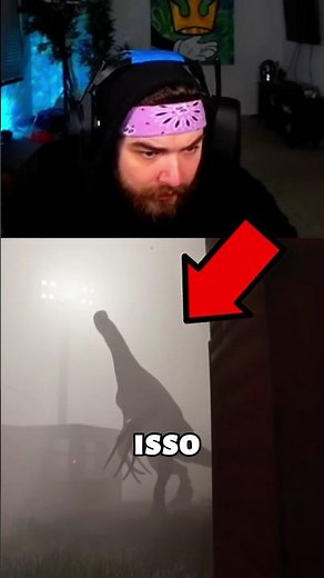 He Played the Worst Dinosaur Horror Game - Tempus Triad!#shorts#jurassicworld#dinosaur #game