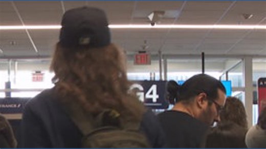 Delta is raising checked bag fees