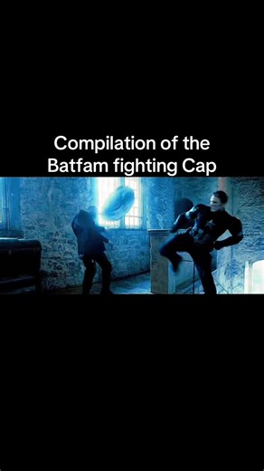#captainamerica #batman | captain america