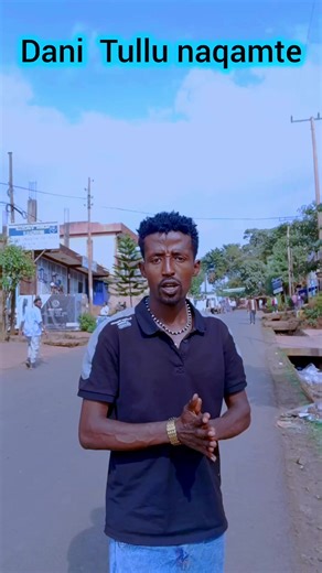 DANII TULLUU NAQAMTE 💬 (@danimucaleqa)’s videos with original sound - DANII TULLUU NAQAMTE 💬