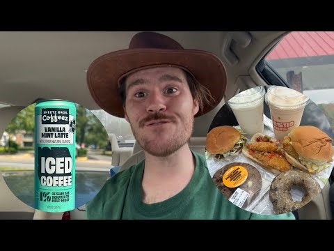 Sheetz Spring Menu 2026 Review