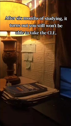 Preparing for the CLE Exam: Tips and Insights