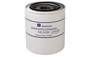 Water Separating Fuel Filter Replaces OMC #502905 - Easterner