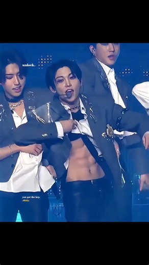 Chamer performance always hot 😫🔥🫠 #felix #skz #shorts #viral