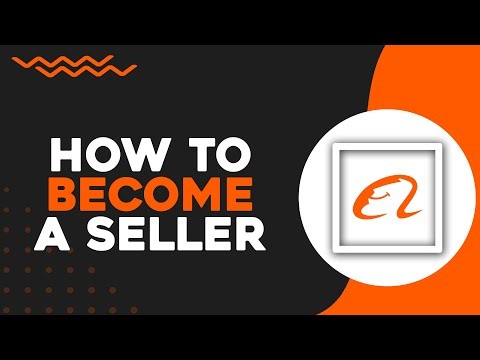 How To Become a Seller in Alibaba (Quick Tutorial)