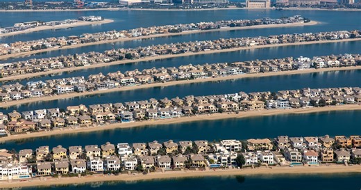 UAE Property: ‘Is it a good time to buy off-plan in Dubai?’ | The National