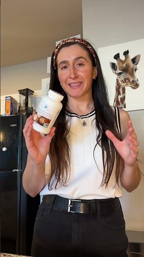 Nature’s Lab Ashwagandha KSM-66 Review 🌿💊 | Stress Relief & Mood Support!