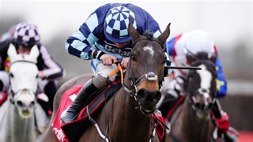 Kempton Boxing Day reports, reaction and free video replays