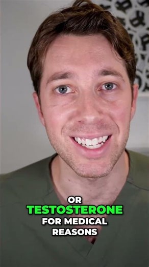 Hair Loss Confidence Over Hair! Steroids & Testosterone