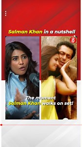 74K views · 776 reactions | NOT EASY to be a Salman Khan heroine? Daisy Shah spills the beans about how Salman Khan changed her life around after she made her Bollywood debut with Jai Ho! #daisyshah #salmankhan #jaiho | Bollywood Bubble - Features | Facebook