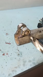 1.5M views · 7.1K reactions | This may be the best homemade hose clamp You've Probably Never Seen #diy #diyideas #tips #skills #howto #handmade #craft #tools #tipsandtricks | Simple Creative | Facebook