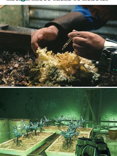 Why Couldn’t The Vaults Assign These Tasks To Robots? #Fallout #FalloutTVShow