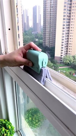 Trending Window Groove Cleaning Tool – Quick Test, Shockingly Clean! 60% Off