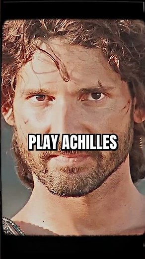 Why Eric Bana Chose Hector In Troy #behindthescenes #troy #ericbana