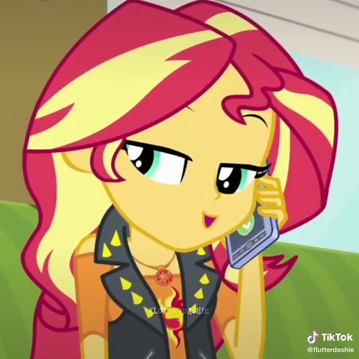 Exploring Jealousy in Equestria Girls | Wallflower Blush Edit