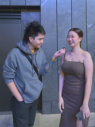 Kiss Me, Hug Me, Slap Me: A Look at Boss Fallen