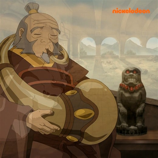 562K views · 31K reactions | Aang y el Espiritu Azul deberán demostrar todas sus habilidades para combatir a la Nación del Fuego. | Avatarla | Facebook