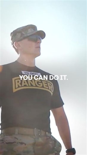GoArmy on Instagram: "Pass the test that pushes you past your limits as part of the Pre-Ranger Course. See how you can become a part of the Army's premier infantry force at the link in bio. 🎥: Sgt. Elizabeth Harris, Staff Sgt. Avery Cunningham, Sgt. James Hobbs"