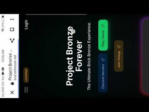 Pokemon bronze forever how to get verify