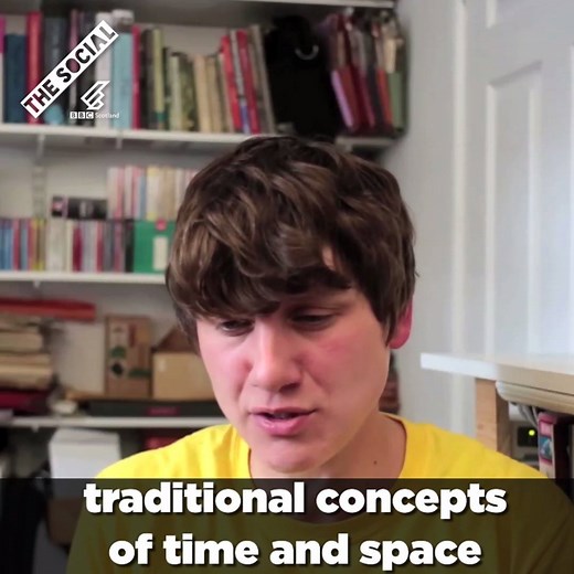 Did Einstein have ADHD? | BBC The Social