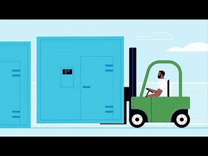 Explainer Video Example | Prestige Coolrooms | Vidico