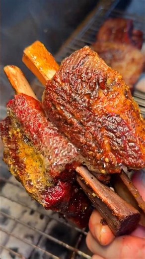 DELICIOUS RIBS #cooking #ribs #beef