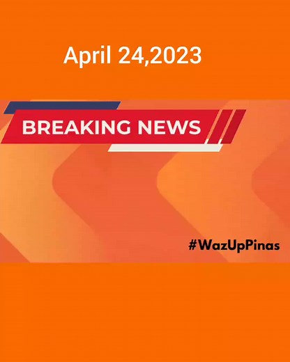 Deped says, school heads may suspend face to face classes and shift to modular distance learning amid extreme heat and power outages #breakingnews
