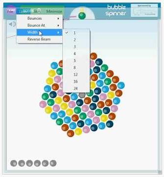 GuideWire Tutorial (using Bubble Spinner)