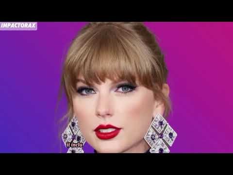 The Complete Story of Taylor Swift | From Country Girl to Global Superstar