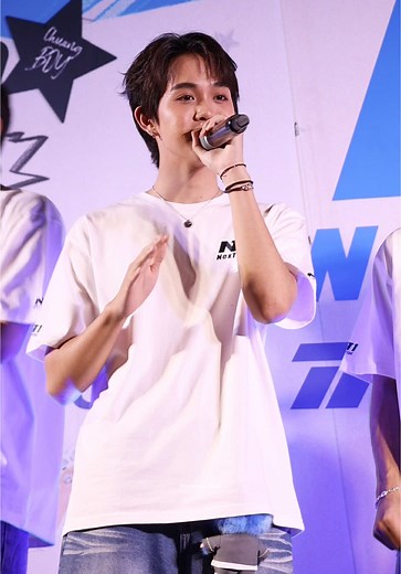 🎤 So Sick @THIO THI-O THANK U PARTY #THIOxSiameseAsset #NexT1DE #THIOTHAMM #THIO #ไทโอ