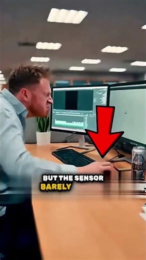 Classic Mouse Prank Still Works 😅