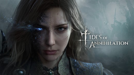 Tides of Annihilation is a New Fantasy Action-Adventure Game by Former Yakuza, Assassin’s Creed Devs
