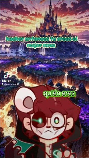 hacker 💚 y el hermano perdido de khatte ❤️#los compas💖💖